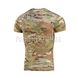 M-Tac Sweat-Wicking Tactical Summer MC T-Shirt 2000000138411 photo 4