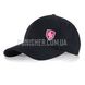 Dobermans Aggressive Defence Baseball Cap CAP13ABK photo 1