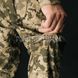 Комплект уніформи бойова сорочка та штани Miligus 2000000108155 фото 37