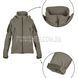 GRAD PCU Level 5 Jacket 2000000182957 photo 5