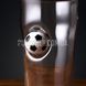 Gun and Fun Beer Glass with Ball 2000000052755 photo 2