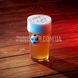 Gun and Fun Beer Glass with Ball 2000000052755 photo 4