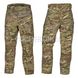GRAD Hiker All Weather Trousers 2000000162669 photo 2