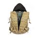 Тактический рюкзак Camelbak Tri Zip (Бывшее в употреблении) 2000000038483 фото 5