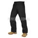Тактические брюки Rothco Relaxed Fit Zipper Fly BDU Pants Black 2000000077802 фото 1