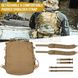 Тактичний рюкзак OneTigris Achelous Tactical Backpack 2000000122151 фото 5