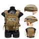 Тактичний рюкзак OneTigris Achelous Tactical Backpack 2000000122151 фото 3
