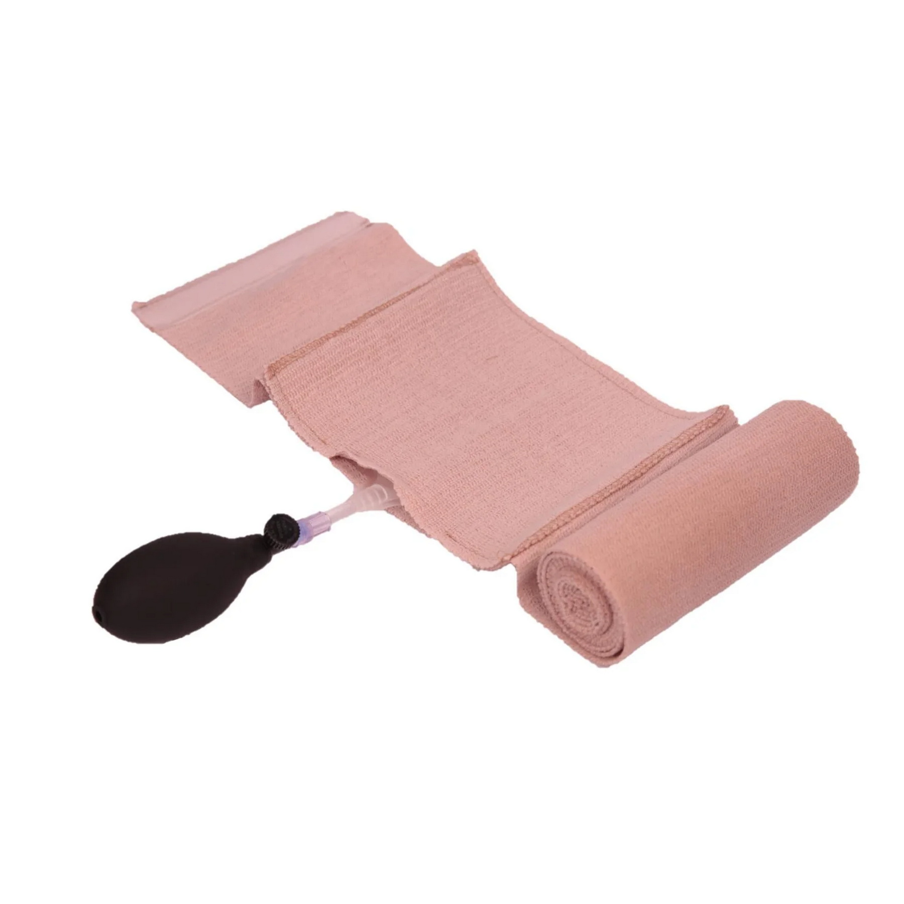 Компресійний бандаж RevMedx AirWrap 6” з надувною пневмокамерою RevMedx - купити в Україні