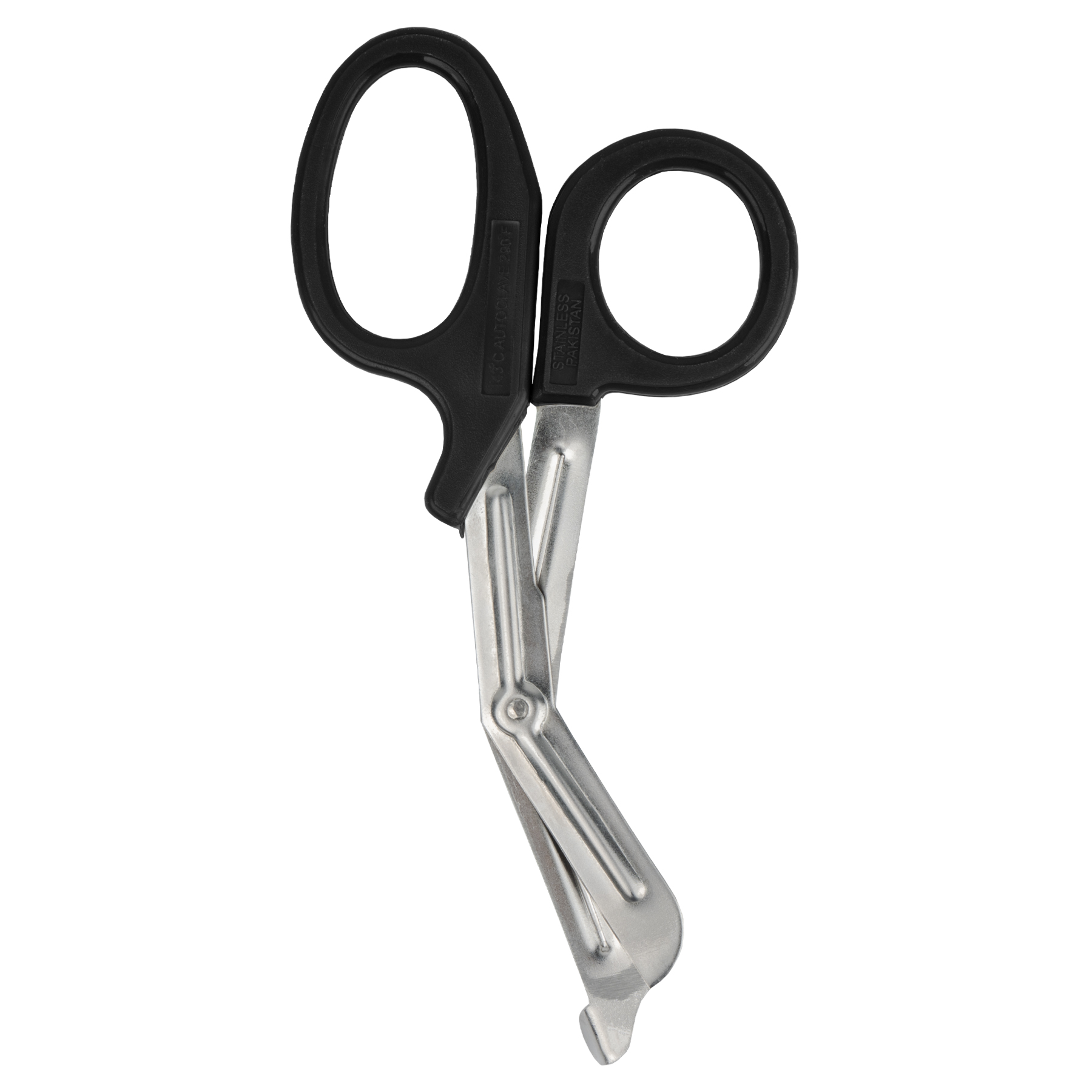 Тактичні медичні ножиці (EMT paramedic scissors)