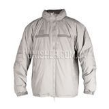 Зимняя тактическая куртка ECWCS Gen III Level 7 Parka оригинал США, Серый, Small Regular