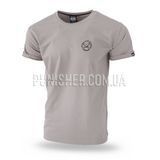 Футболка Dobermans Aggressive Combat 44 ll, Khaki, XX-Large