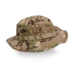 Панама USGI Military Sun Hat Boonie (Бывшее в употреблении), Multicam, 7 3/8