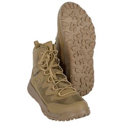 Belleville Amrap BV570ZWPT Vapor Boots, Coyote Brown, 9 R (US), Summer, Demi-season