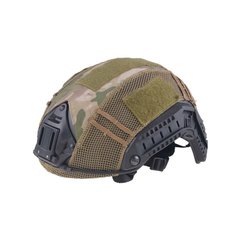 Кавер FMA Maritime Helmet Cover на шолом, Multicam