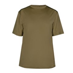 Влагоотводящая термофутболка PCU Level 1 Tshirt, Coyote Brown, Small