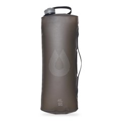 Hydrapak Seeker 4L Ultra-Light Water Storage, Brown, Water Canister