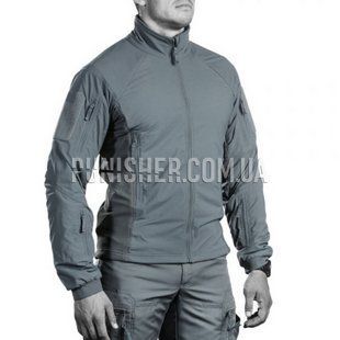Куртка UF PRO Hunter FZ Gen.2 Soft Shell Jacket Steel Grey, Серый, Medium