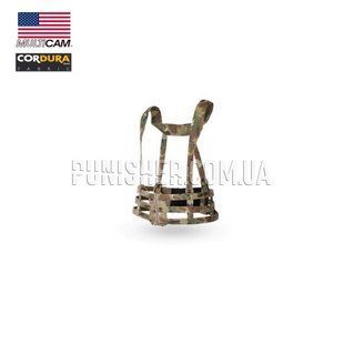 Розвантажувальна система Crye Precision Low Profile, Multicam, Розвантажувальна система