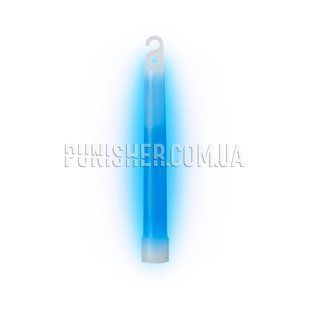 Helikon-Tex LightStick 6", Clear, Blue