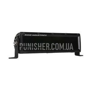 Инфракрасная фара Rigid Industries E-Series IR 10" Combo 110392 (Дальний свет), Черный, Фара, Инфракрасный