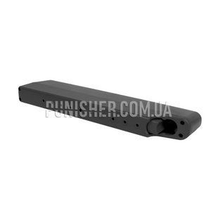 Сховище FMA Function Battery Storage для батарейок CR123, Чорний