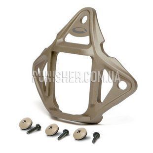Кріплення Ops-Core Skeleton Shroud, Tan