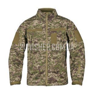 Куртка ARTA Soft Shell Хижак, Хижак, Small