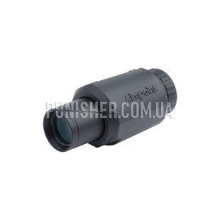 Aimpoint 3X-C Magnifer, Black, 3x