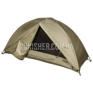 Намет Litefighter One Individual Shelter System (Вживане), Coyote Tan, Намет, 1