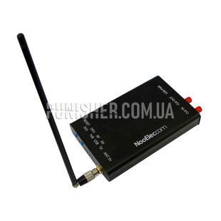 SDR-трансивер NooElec HackRF One, Чорний, Трансивер