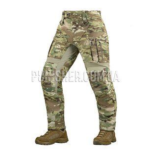 M-Tac Sturm Gen.II Ripstop Pants Multicam, Multicam, 30/32