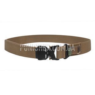 Внутрішній ремінь GRAD Viking belt, Coyote Brown, Medium