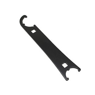 Element Airsoft Barrel Nut Wrench, Black, Accessories