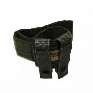 Eagle Molle II Slung Weapon Belt Catch, Olive Drab