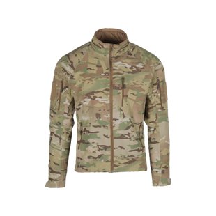 Легкая куртка Beyond Clothing А5 Rig Light Jacket, Multicam, Small