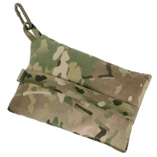 Hoffmann Equipment Stock Support, Multicam, Tactical Gun Rest