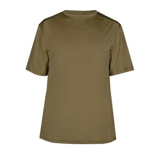 PCU Level 1 Gen1 Thermal T-Shirt, Coyote Brown, Small