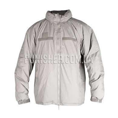 Куртка ECWCS Gen III level 7 Parka, Серый, Small Regular