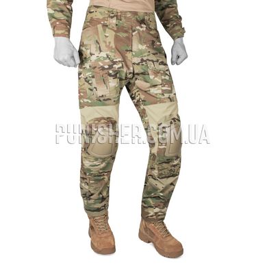 Комплект уніформи Emerson G2 Combat Uniform Multicam, Multicam, Small