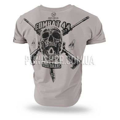 Футболка Dobermans Aggressive Combat 44 ll, Khaki, XX-Large