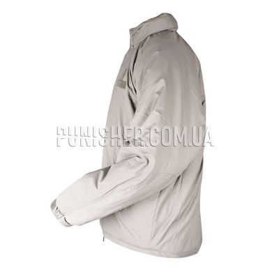 Куртка ECWCS Gen III level 7 Parka, Серый, Small Regular