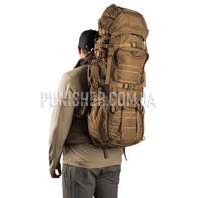 Рюкзак Eberlestock V69-Destroyer, Coyote Brown, 60 л