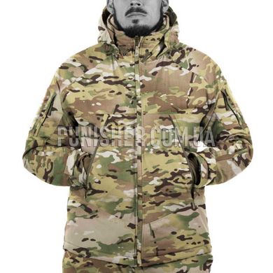 UF PRO Delta OL 4.0 Tactical Winter Jacket Multicam, Multicam, Medium