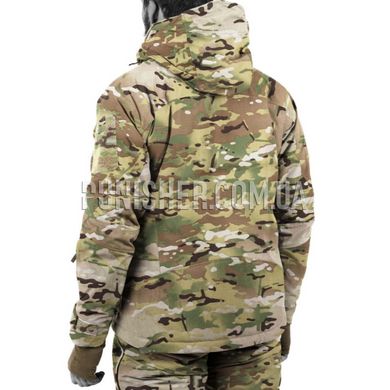 UF PRO Delta OL 4.0 Tactical Winter Jacket Multicam, Multicam, Medium