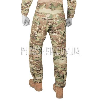 Emerson G2 Combat Uniform Multicam, Multicam, Small