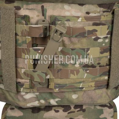 Improved Outer Tactical Vest GEN II, Multicam, X-Large