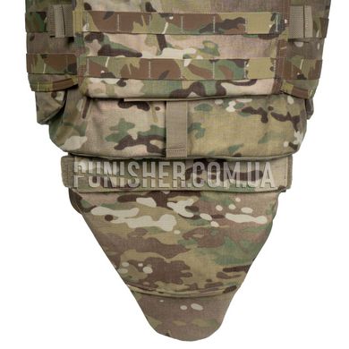 Improved Outer Tactical Vest GEN II, Multicam, X-Large