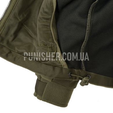 Helikon-Tex Classic Army Jacket, Olive, Small