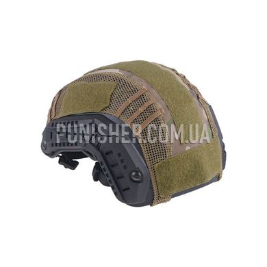 Кавер FMA Maritime Helmet Cover на шолом, Multicam, Кавер