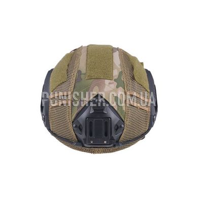 Кавер FMA Maritime Helmet Cover на шлем, Multicam, Кавер